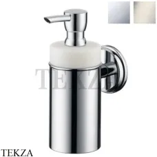 Hansgrohe Logis Дозатор для жидкого мыла или лосьона 40514000, хром глянец