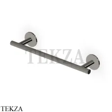 Zucchetti PAN Держатель для полотенца 30 см ZAC620.C50, metal black