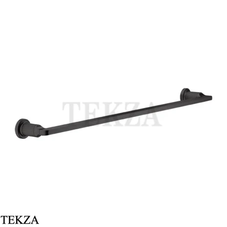 Gessi INCISO accessories Держатель для банного полотенца 60 см 58503-187, Aged Bronze