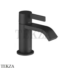 Dornbracht IMO Смеситель для раковины, без гарнитура 33525671-33, черный матовый