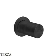 Gessi Habito UNITO Смеситель для душа, внешняя часть 70099-299, Black XL