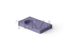 Dea Design Раковина настольная DD9803 800 14 ,  Lilac №14