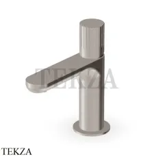 Zucchetti Todd Смеситель для раковины, без гарнитура ZTD698.C3, brushed nickel