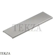 Gessi Shower G Drains Unito Центральная крышка для сливной фитинга, 67061-147, Chrome Brushed