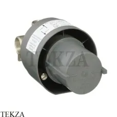 Hansgrohe Скрытая часть однорычажного смесителя для душа 13620180 Hansgrohe Скрытая часть однорычажного смесителя для душа 13620180