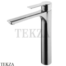 FIMA Carlo Frattini MAST Смеситель для раковины, без гарнитура, F3131/HCR.1 хром глянец