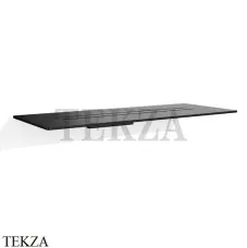 Decor Walther MIKADO MK DA Полочка-решетка для душа 0523260, черный матовый Decor Walther MIKADO MK DA Полочка-решетка для душа 0523260, черный матовый