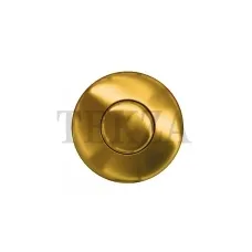 Omoikiri Пневматическая кнопка для измельчителя SW-01 4996043 золото