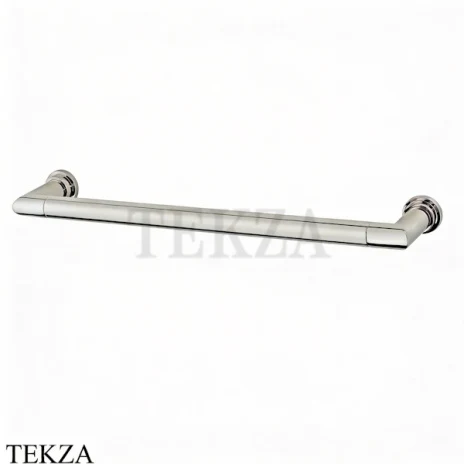 Margaroli Sereno 621-50 Полотенцесушитель электрический 621450BNIC, nickel Bright