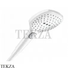 Hansgrohe Raindance Select E 120 3jet Ручной душ 26520700, белый матовый