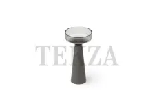 Dea Design Раковина напольная DD2018 425 R4 ,  Smoky Black R4