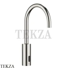 Dornbracht TARA Смеситель для умывальника электронный, от сети 44521660-06, платина матовая
