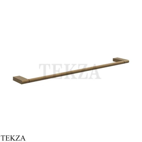 Gessi Origini Держатель для банного полотенца 66504-713, Antique Brass