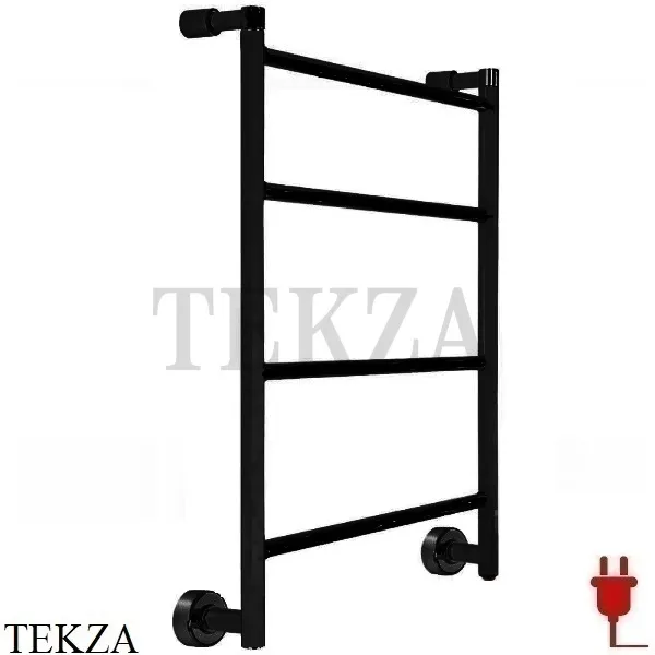 Margaroli Mini 3-582 Полотенцесушитель электрический 35824704DB, черный матовый