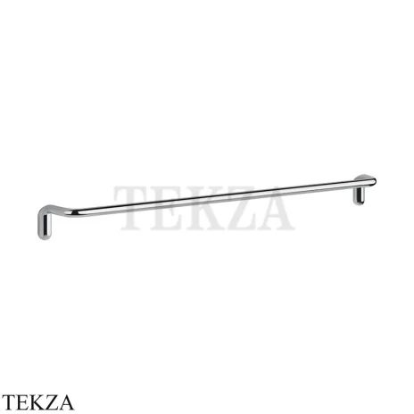 Gessi Goccia Держатель для банного полотенца 60 см 38103-031, хром глянец