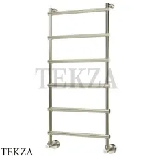 Margaroli SOLE 442-47-6 Полотенцесушитель для ГВС 4424706BNCN, nickel Bright Margaroli SOLE 442-47-6 Полотенцесушитель для ГВС 4424706BNCN, nickel Bright