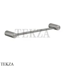 Gessi 316 ACCESSORIES Держатель для полотенца 54797-239, Steel Brushed