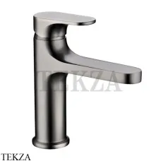 Boheme SPECTRE Смеситель для раковины, без гарнитура 451-GM, gun metall