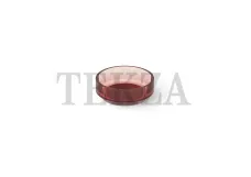 Dea Design Раковина настольная DD9096 430 R5 ,  Pomegranate R5