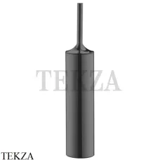 Duravit Starck T Туалетный ершик напольный 0099454600, черный матовый
