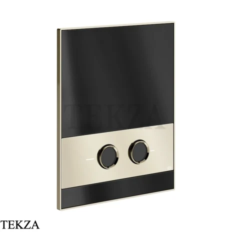 Gessi Клавиша смыва для инсталляции TECE, TeceProfil, TeceBox 56417-720, никель глянец