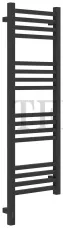 Сунержа Модус 3.1 Полотенцесушитель электрический 1000х300 МЭМ левый 31-5900-1030, Матовый чёрный Сунержа Модус 3.1 Полотенцесушитель электрический 1000х300 МЭМ левый 31-5900-1030, Матовый чёрный