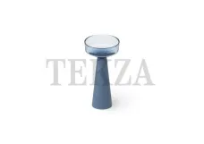 Dea Design Раковина напольная DD2018 425 R7 ,  Royal Blue R7 Dea Design Раковина напольная DD2018 425 R7 ,  Royal Blue R7