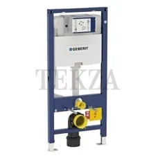 Geberit Duofix Omega Инсталляция для подвесного унитаза 111.060.00.1