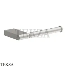 Gessi Origini Держатель туалетной бумаги без крышки 66455-720, Nickel PVD