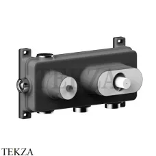 Fantini Встраиваемая часть термостатического смесителя для душа 3/4'' 1900D331A
