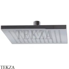 FIMA Carlo Frattini WELLNESS Верхняя лейка для кронштейна, ABS F2445/2CR, хром глянец