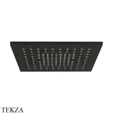 Gessi AFILO Верхняя накладная панель, 2 функции хромотерапия 57002-187, Aged Bronze