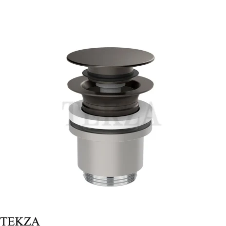 Gessi TOTAL LOOK Донный клапан нажимной 2 in 1 