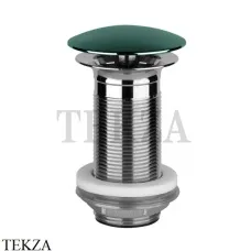 Gessi TOTAL LOOK Донный клапан незапираемый 01391-276, Matte Agave