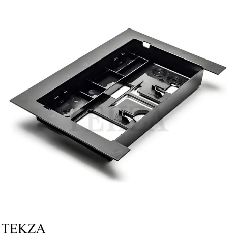 TECE TECEsquare II Монтажная рамка для кнопки смыва 9820347