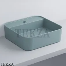 Cielo SHUI Comfort Раковина подвесная-накладная, без перелива SHCOLAQF PL, Polvere