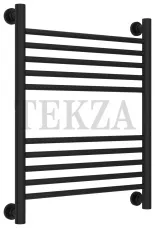 Сунержа Богема+ прямая 600х500 полотенцесушитель водяной 31-0220-6050, черный матовый Сунержа Богема+ прямая 600х500 полотенцесушитель водяной 31-0220-6050, черный матовый