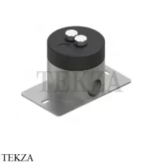 QuadroDesign Универсальная встраиваемая часть напольного смесителя PZ001