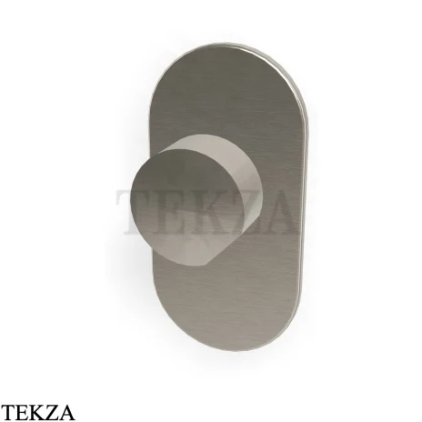 FIMA Carlo Frattini SO Смеситель для душа, внешняя часть ( ручки отдельно) F3189X1SN, brushed nickel