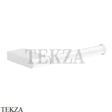 Gessi Origini Держатель туалетной бумаги без крышки 66455-279, White CN