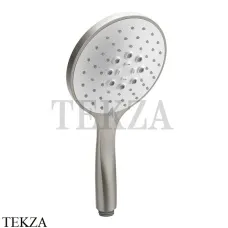 Gessi Rettangolo shower Душевая лейка 3-х позиционная 14376-147, Chrome Brushed