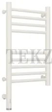 Сунержа Богема 3.0 прямая 500х300 МЭМ левый полотенцесушитель электр. 30-5804-5030, белый матовый (снят с производства)