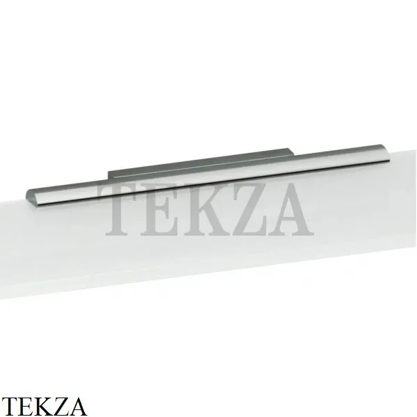 Keuco PLAN Держатель для стеклянной полочки 14910010000, хром глянец