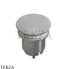 Globo Донный клапан для раковины click-clack FI012GH, Ghiaccio