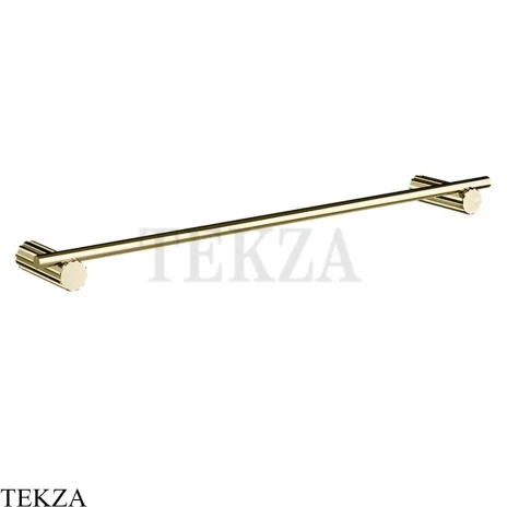 Gessi Incastri Держатель для полотенца 30 см 75497-710, шампань глянец