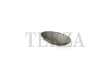 Dea Design Раковина настольная DD9006 600 4 ,  Light Grey №4