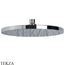 FIMA Carlo Frattini WELLNESS Верхняя лейка D25 для кронштейна, ABS F2794/2CR, хром
