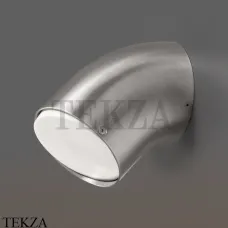 CEA FREE IDEAS Верхняя душевая лейка регулируемая, FRE41, нержавеющая сталь