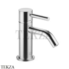 Dornbracht Meta Смеситель для раковины 105, без гарнитуры 33525660-93, Brushed Chrome