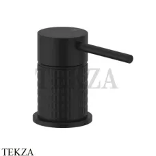 Gessi 316 MECCANICA Рычаг управления настольный 54205-299, Black XL
